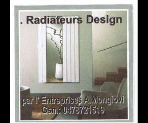 photo A.m.mongiovi construction Xhendelesse 4144