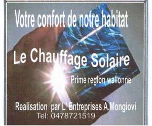 photo A.m.mongiovi construction Xhendelesse 4148