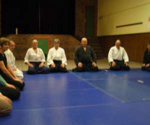 Club Ishirio Budo Ka