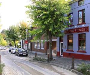 photo Studio fitness Bruxelles (uccle) 4176