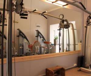 photo Studio fitness Bruxelles (uccle) 4178