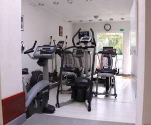 photo Studio fitness Bruxelles (uccle) 4179
