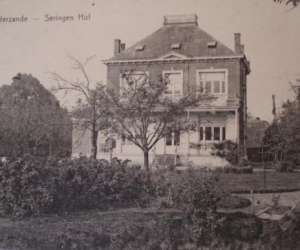 Seringenhof