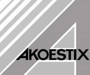 Akoestix Products