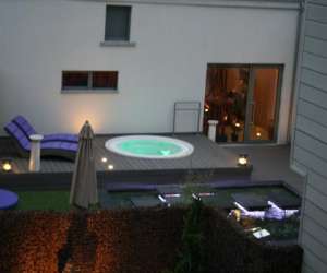 photo Osiam wellness privatif Brussel (evere) 5228