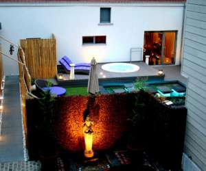 photo Osiam wellness privatif Brussel (evere) 5233