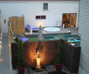 photo Osiam wellness privatif Brussel (evere) 5236