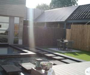 photo Osiam wellness privatif Brussel (evere) 5237