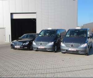photo Taxis maxi Lommel 5914