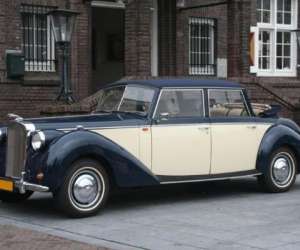 photo Taxis maxi Lommel 5916