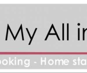 My All In One : Home Relooking - Home Staging - Art