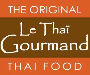 Le Tha Gourmand