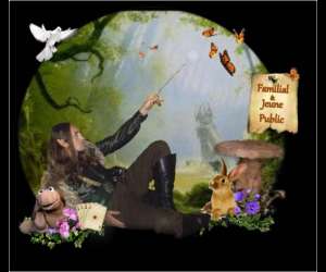 photo Chris e-magin, artiste magicien Tubize 5937