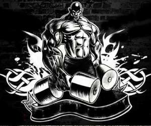 Unic Gym Unic Gym