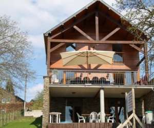 photo Au chalet des oliviers Bouillon 5442