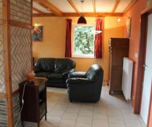 photo Au chalet des oliviers Bouillon 5448