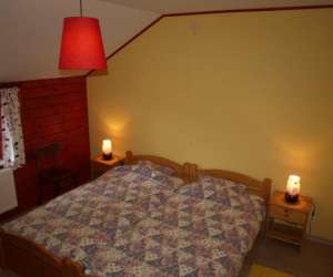 photo Au chalet des oliviers Bouillon 5449