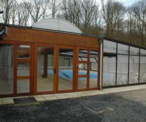 photo La bergerie, salle pour mariages, banquets, soires, ... Philippeville 6871