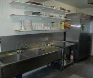 photo La bergerie, salle pour mariages, banquets, soires, ... Philippeville 6873