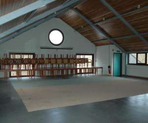 photo La bergerie, salle pour mariages, banquets, soires, ... Philippeville 6875