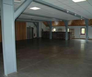 photo La bergerie, salle pour mariages, banquets, soires, ... Philippeville 6876
