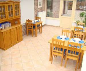 photo Woodside chambres d'htes bruges Torhout 4368