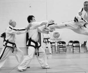 photo Kick-boxing gembloux Gembloux 4403