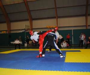 photo Kick-boxing gembloux Gembloux 4421