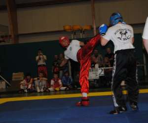 photo Kick-boxing gembloux Gembloux 4422