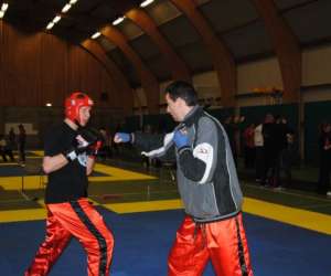 photo Kick-boxing gembloux Gembloux 4423