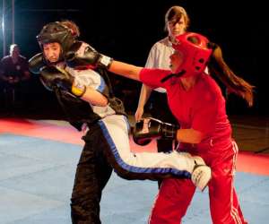 photo Kick-boxing gembloux Gembloux 7383