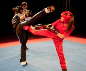 photo Kick-boxing gembloux Gembloux 7384