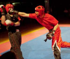 photo Kick-boxing gembloux Gembloux 7385