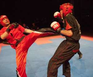 photo Kick-boxing gembloux Gembloux 7386