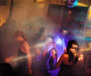 photo Sono jset event's Couillet 4406