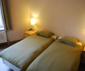 photo Cuberdon bed and breakfast Gand (gent) 4413