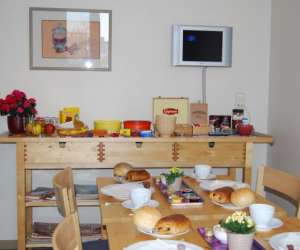 photo Cuberdon bed and breakfast Gand (gent) 4414