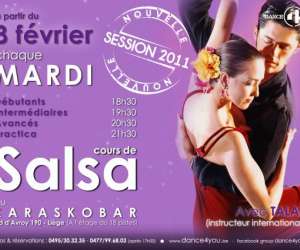photo Karaoke - salle de fete - soiree dansante - cours de danses  Lige 4447