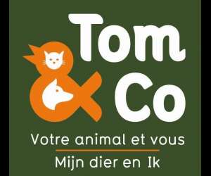 Tom&co Drogenbos