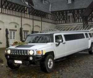 Federal limousine Federal limousine