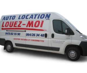 photo Auto location Haine-saint-paul 12032