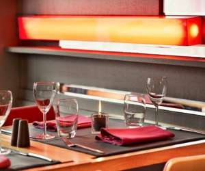 photo L'intimiste - restaurant Waterloo 4501