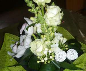 photo Les yeux gourmands - atelier floral Saint-denis (ht.) 4560