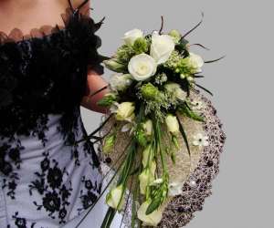 photo Les yeux gourmands - atelier floral Saint-denis (ht.) 4564