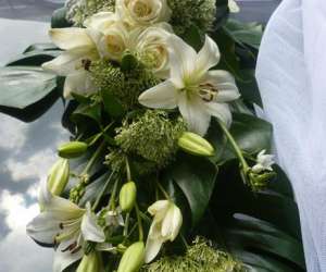 photo Les yeux gourmands - atelier floral Saint-denis (ht.) 4565