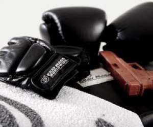 photo Fight off Wavre 4582