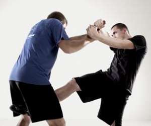 photo Fight off Wavre 4583