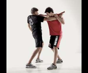 photo Fight off Wavre 4584