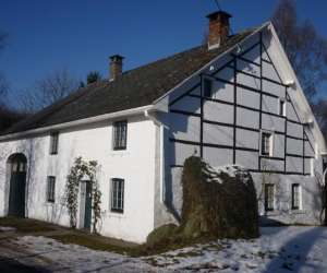 photo Gte rural o l'hore Malmedy 4612