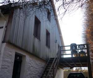 photo Gte rural o l'hore Malmedy 4613